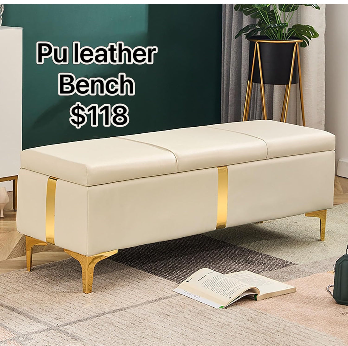 Grant st ,Thornton